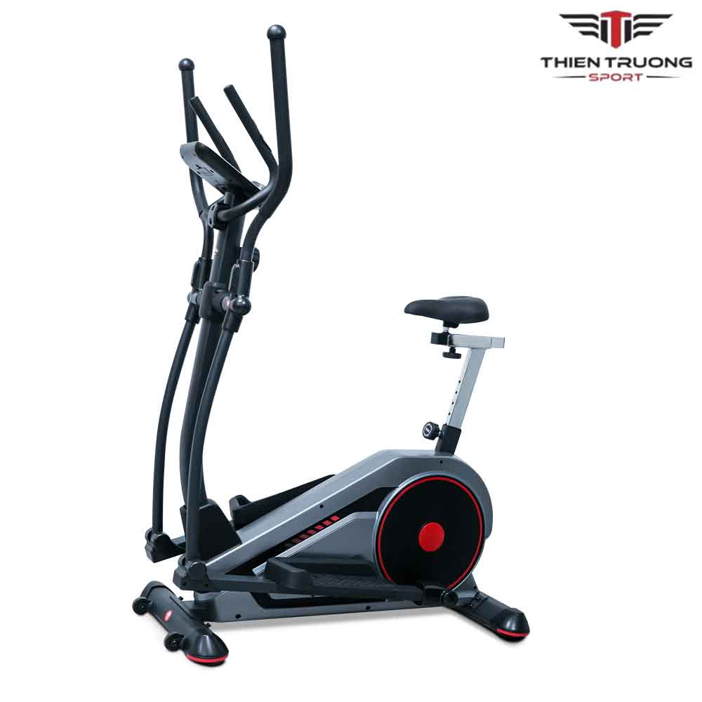 Xe đạp tập thể dục Tokado TK – 1602