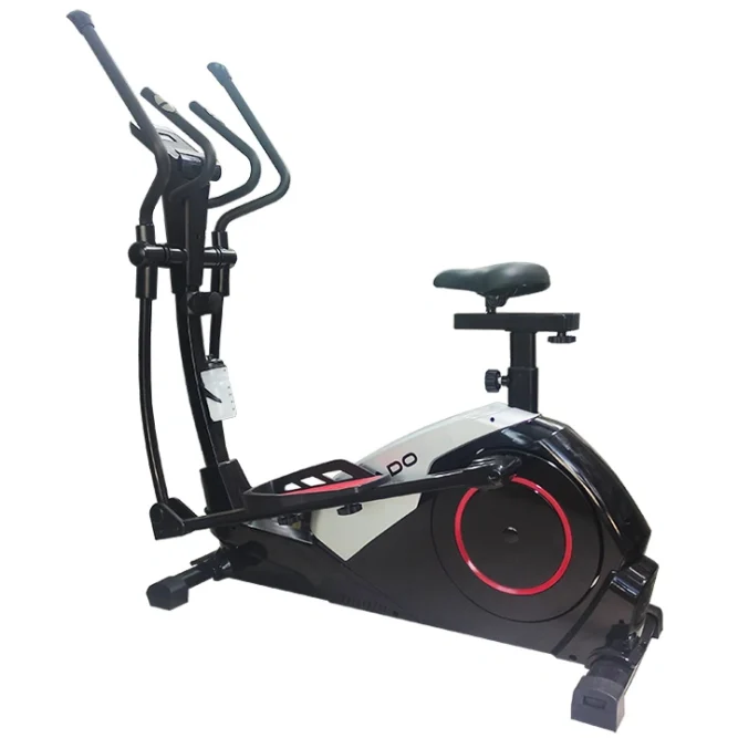 Xe đạp tập thể dục Tokado TK-1900 5 ảnh thumb Xe đạp tập thể dục Tokado TK-1900