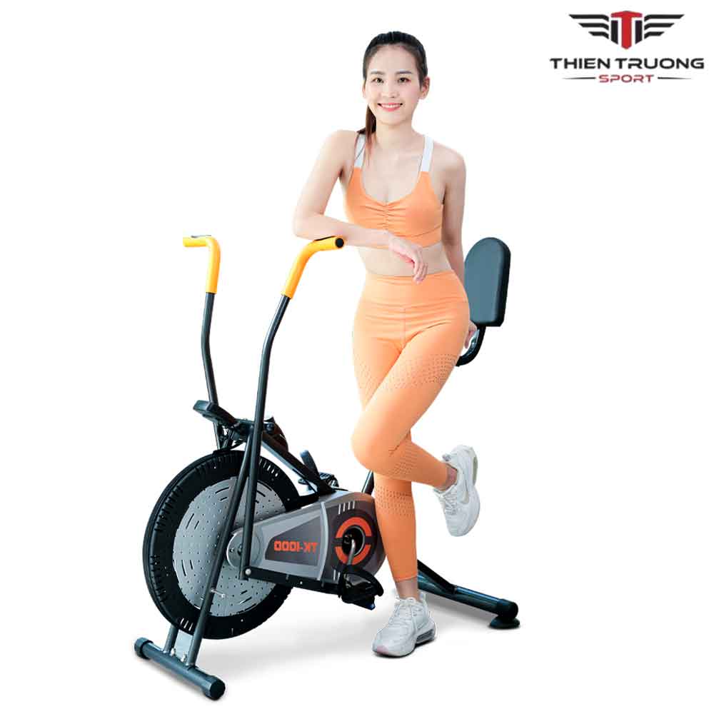 Xe đạp tập thể dục Tokado TK-1000