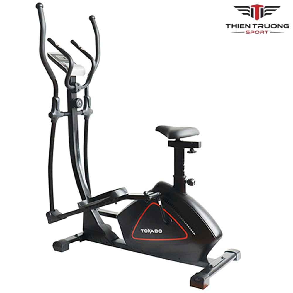 Xe đạp tập thể dục toàn thân Tokado TK-1603