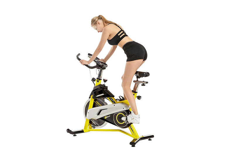 Xe đạp tập Tokado TK007 2 Xe đạp tập Tokado TK007