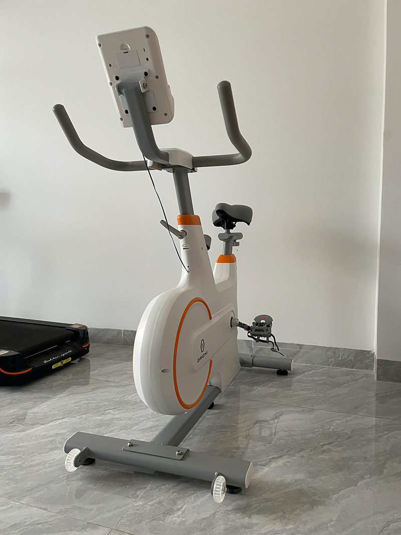 Xe đạp thể dục Oreni RE-111 5 Hình ảnh thực tế Xe đạp thể dục Oreni RE-111