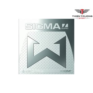 ảnh thumb Mặt vợt bóng bàn Xiom Sigma