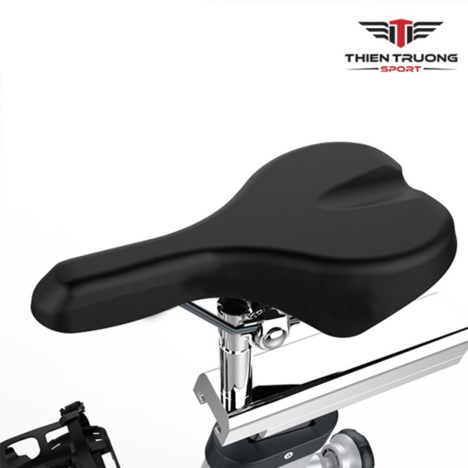 Xe đạp tập Impulse PS300 7 Yên ngồi xe đạp bọc đệm cực êm, thoải mái khi sử dụng