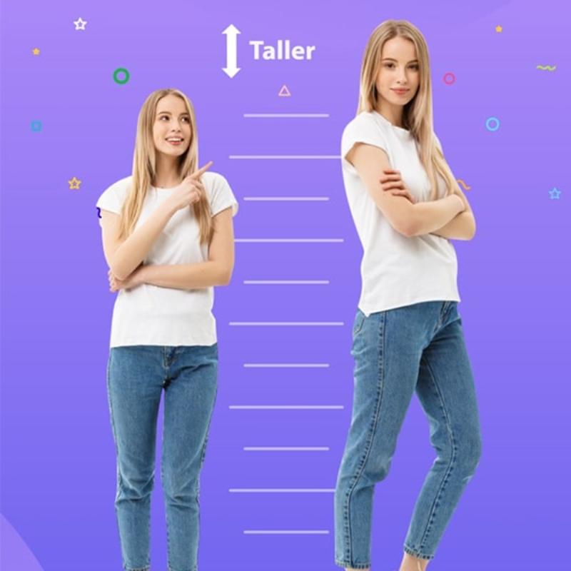 Chuyên gia chia sẻ: 26 tuổi còn tăng chiều cao được không? 2 Tiêu chuẩn chiều cao ở độ tuổi 26 tuổi