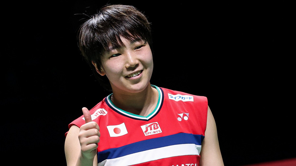 Akane YAMAGUCHI