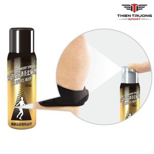 Bình xịt lạnh TAAN