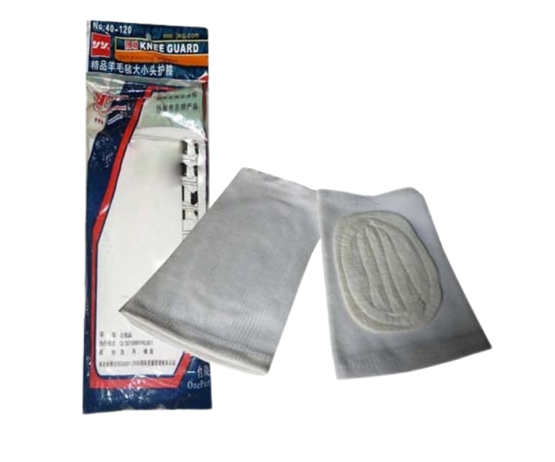 Bịt khuỷu chân 5 Bịt khuỷu chân