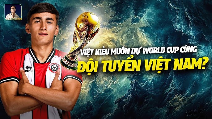 Brandon Ly ngôi sao mới nổi của đội tuyển Việt Nam 1 Brandon Ly là ai?