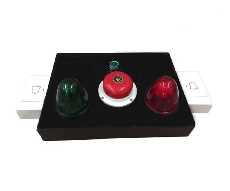 Chuông đèn báo S30525c Sodex 2 Chuông đèn báo S30525c