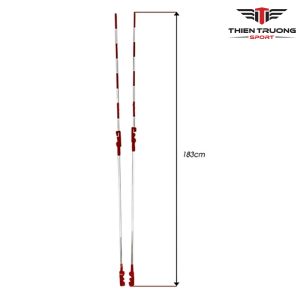 Cọc giới hạn bóng chuyền 401463