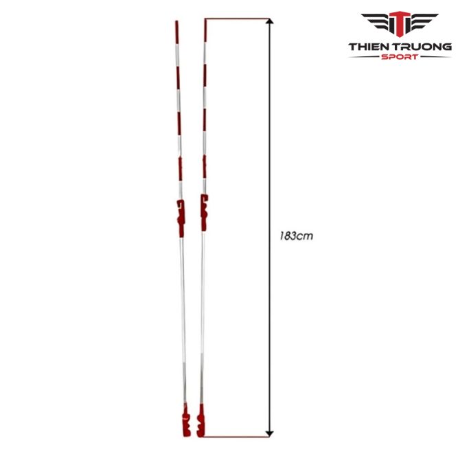 Cọc giới hạn bóng chuyền 401463