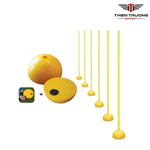 Cọc kỹ thuật bóng đá NO606