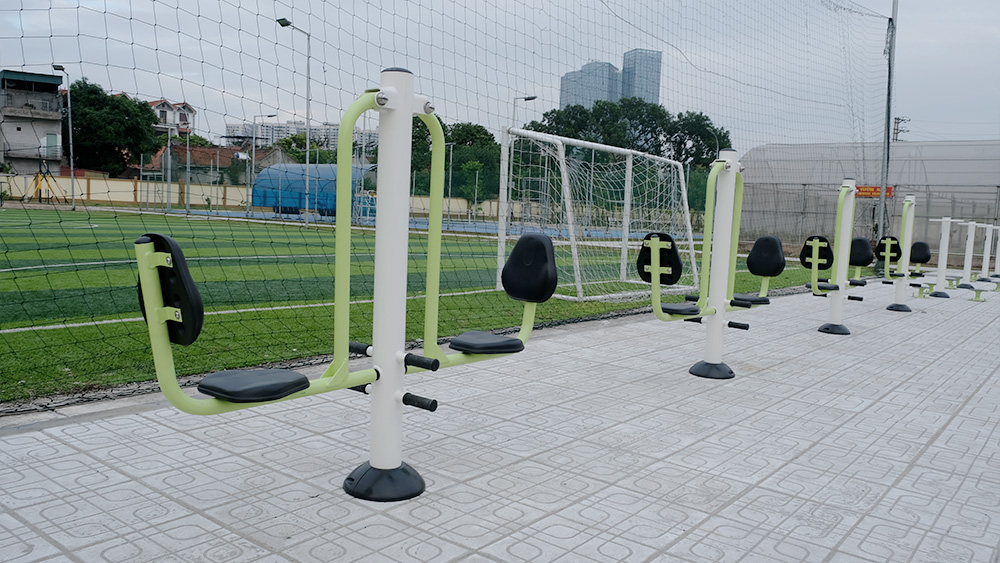 Đạp chân Thiên Trường TT009 (2)