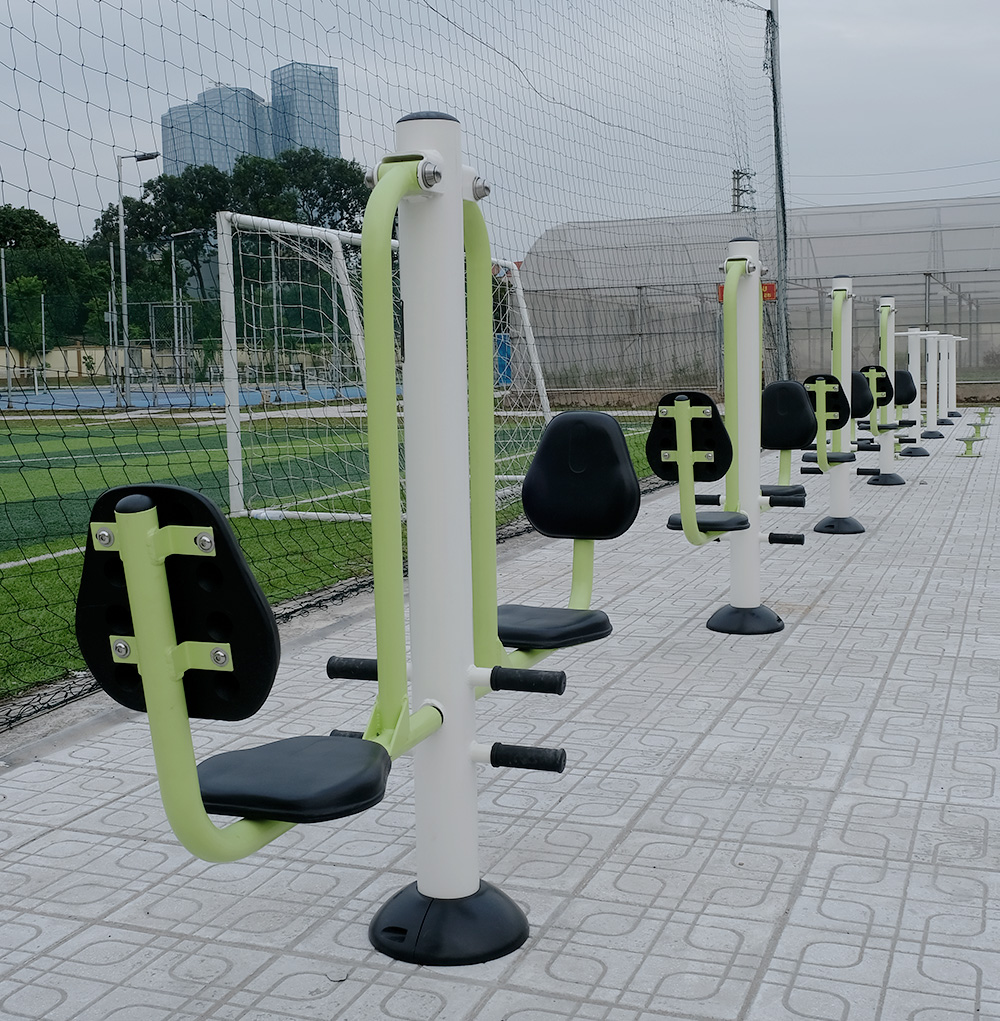 thiết bị thể thao ngoài trời Thiên Trường