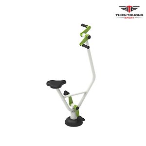 Đạp xe kết hợp xoay tay Thiên Trường TT020