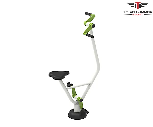 Đạp xe kết hợp xoay tay TT020