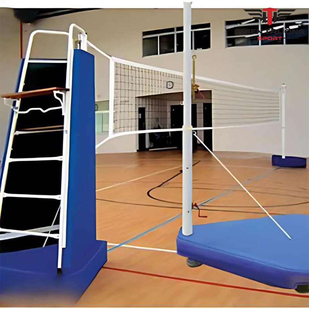 Đế trụ bóng chuyền di động S32355