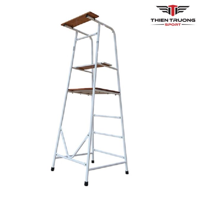 Ghế trọng tài bóng chuyền S30426 Sodex 3 Ghế trọng tài bóng chuyền S30426