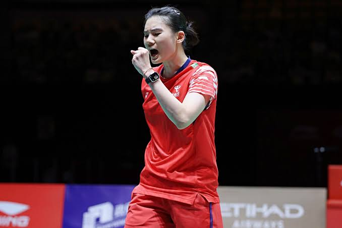 HAN Yue