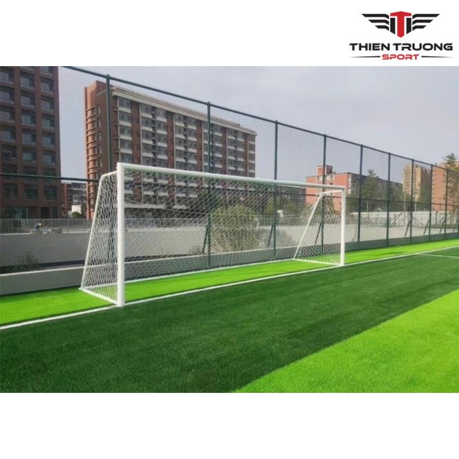 Khung thành bóng đá 11 người