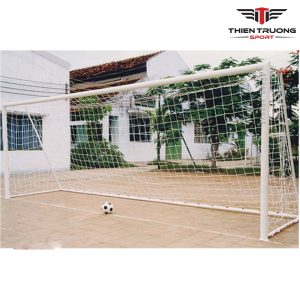 Khung thành bóng đá 7 người S12131-FO