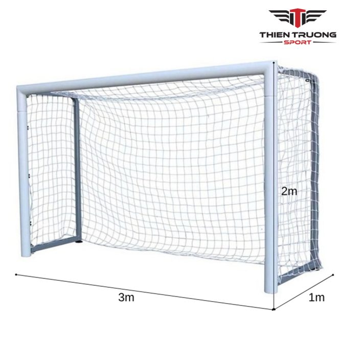 Khung thành bóng đá Mini S1620-76