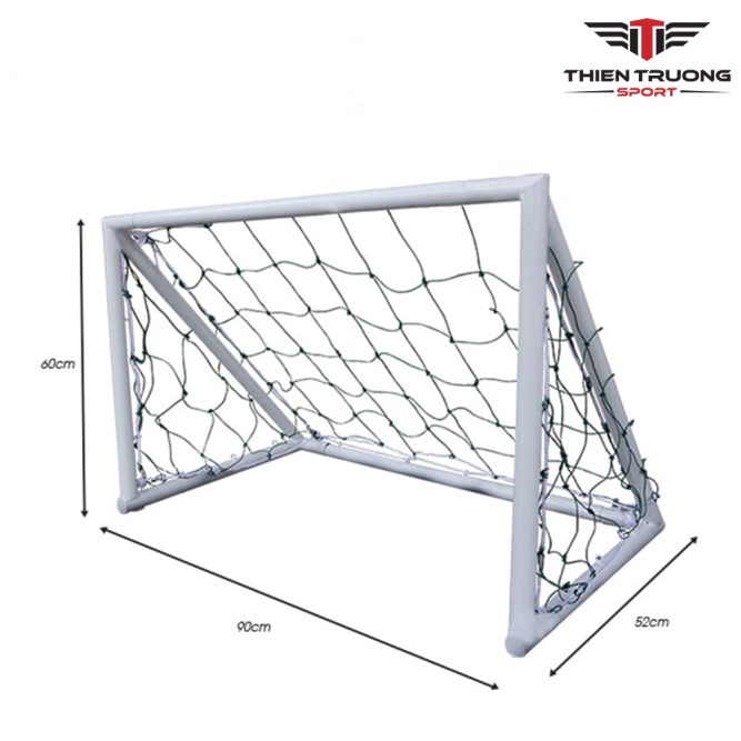 Khung thành bóng đá mini Thiên Trường