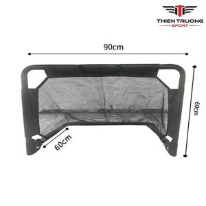 Khung thành mini F181