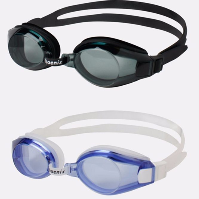 Kính bơi Phoenix PN 305 nhập khẩu chính hãng 8 Kính bơi Phoenix PN 305