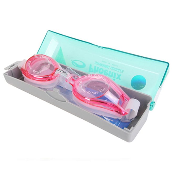 Kính bơi Phoenix PN 204