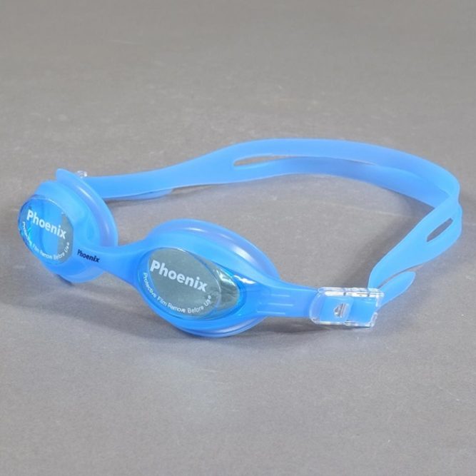 kính bơi Phoenix PN 207
