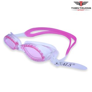 Kính bơi trẻ em giá rẻ Seals củ lạc 10 kính bơi củ lạc Seals.