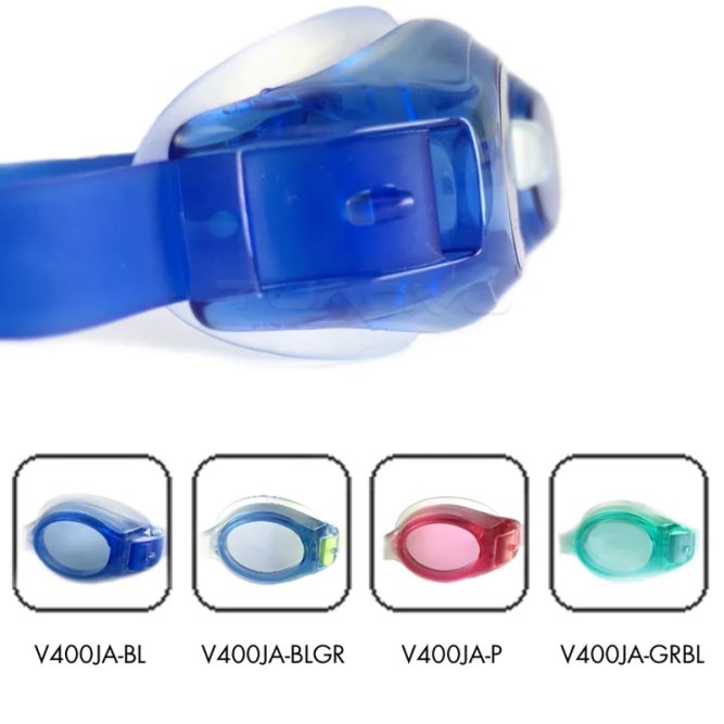 Kính bơi View V400JA cho trẻ em 13 Kính bơi View V400JA