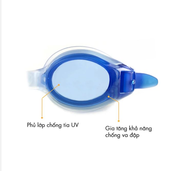 Kính bơi View V400JA cho trẻ em 11 Kính bơi View V400JA