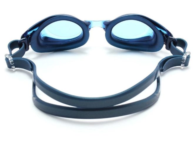 Kính bơi View V500S chống tia UV bảo vệ mắt 9 Kính bơi View V500S