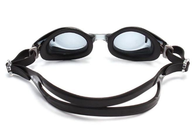 Kính bơi cận View V510 Chính hãng Nhật Bản 12 kính bơi cận View V510.