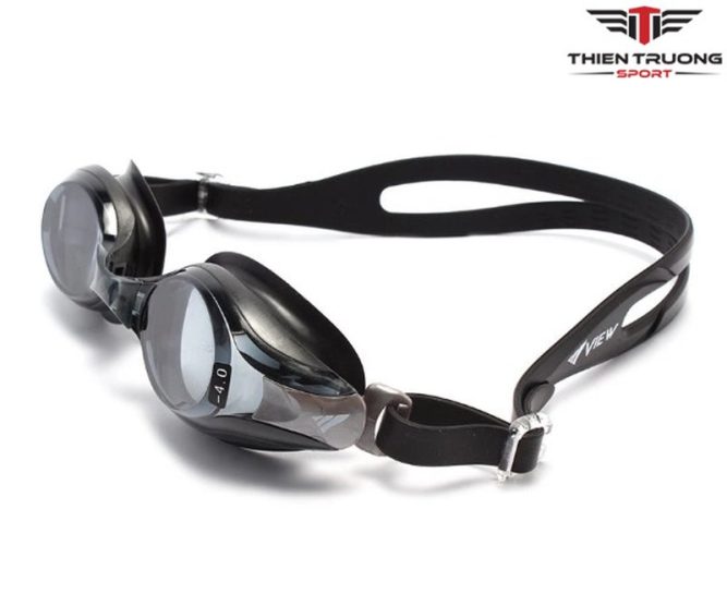 Kính bơi cận View V510 Chính hãng Nhật Bản 11 kính bơi cận View V510.