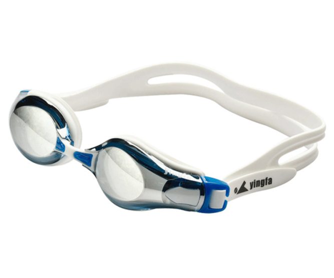 Kính bơi phản quang Yingfa Y2800M Đẳng cấp thể thao 15 Kính bơi phản quang Yingfa Y2800M