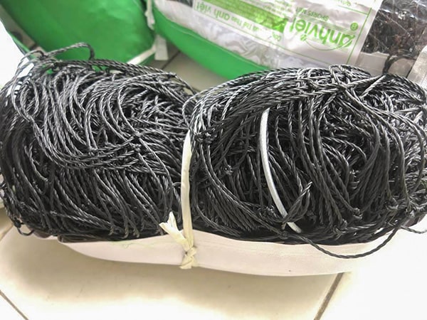 Lưới bóng chuyền dây Việt Anh 4 Lưới bóng chuyền dây Việt Anh