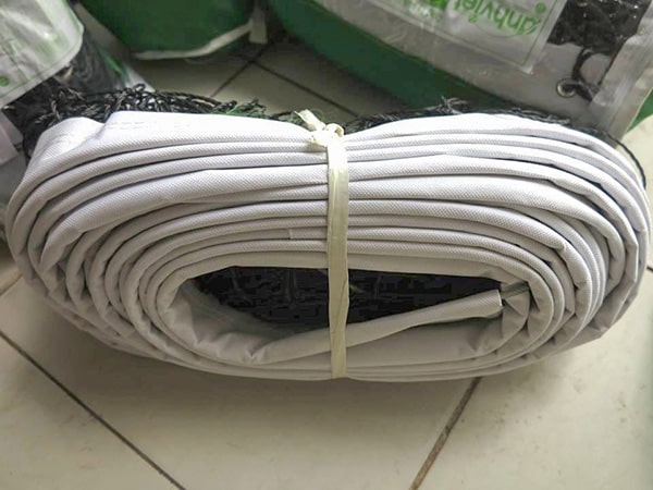 Lưới bóng chuyền dây Việt Anh 5 Lưới bóng chuyền dây Việt Anh