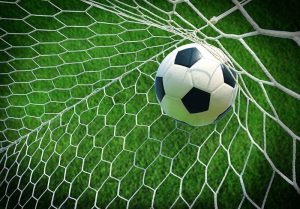 Lưới bóng đá Anh Việt