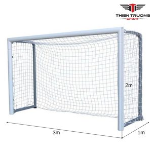 Lưới sân bóng đá 5 người 210410