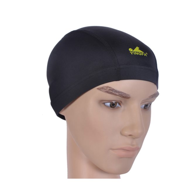 Mũ bơi vải Yingfa