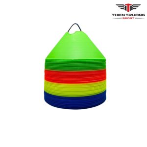 Nấm chiến thuật cỡ nhỏ