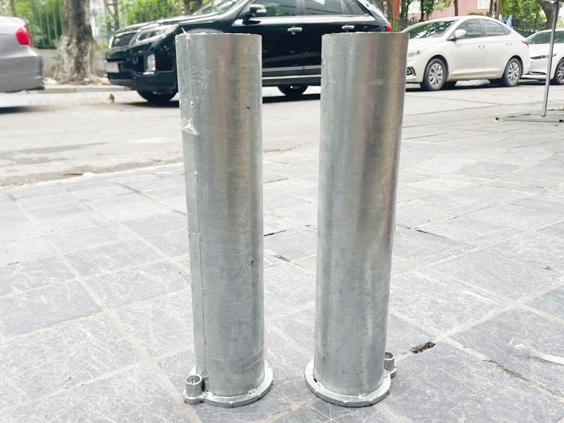 Nòng trụ bóng chuyền 402442NO Vifa 3 Nòng trụ bóng chuyền 402442NO