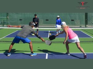 Tìm hiểu về 3 quy tắc nhà bếp trong Pickleball 26 quy tắc nhà bếp trong Pickleball