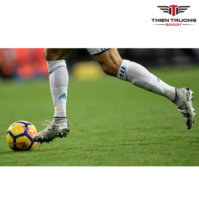 Tất bóng đá Adidas 2 Tất bóng đá Adidas - Hình ảnh 2