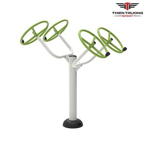 Tay vai đôi ngoài trời Thiên Trường TT001