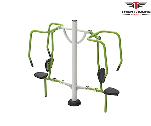 Thiết bị đẩy tay công cộng TT016